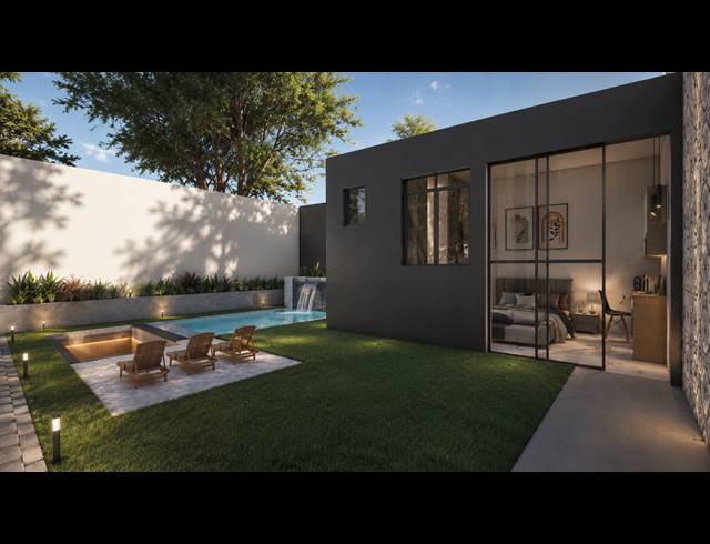 4 BEDROOM HOUSE FOR SALE IN SANDOWN